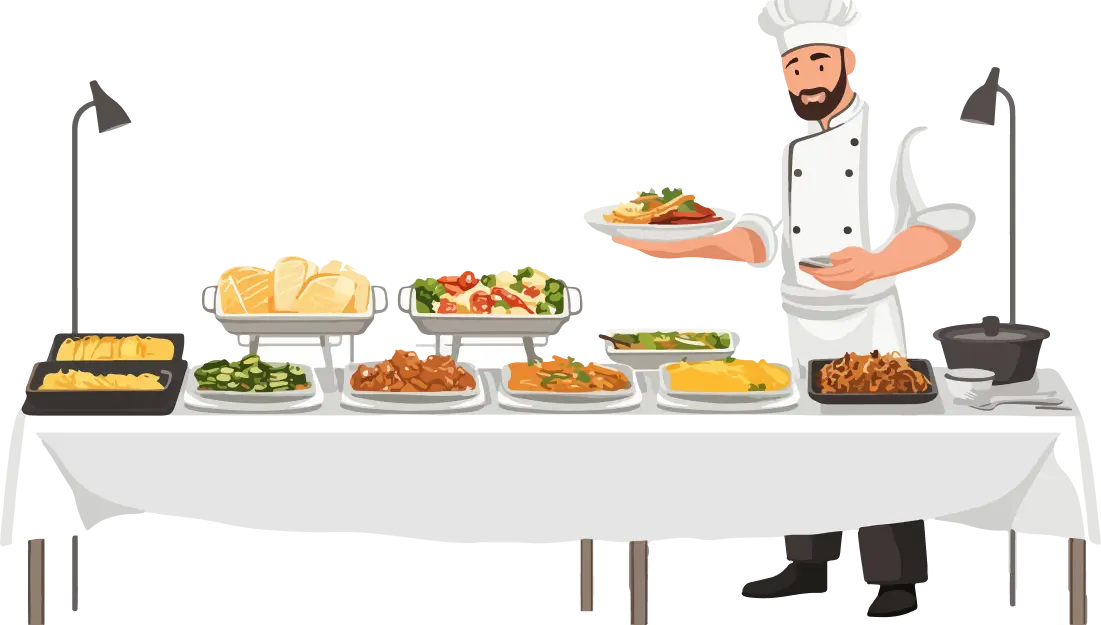 mmv mumbaiya catering services
