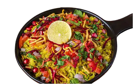 poha se hi hoga - mmv mumbaiya poha varieties