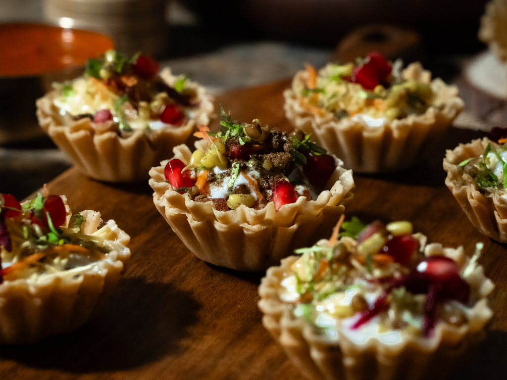 chaat