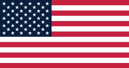 americal flag logo
